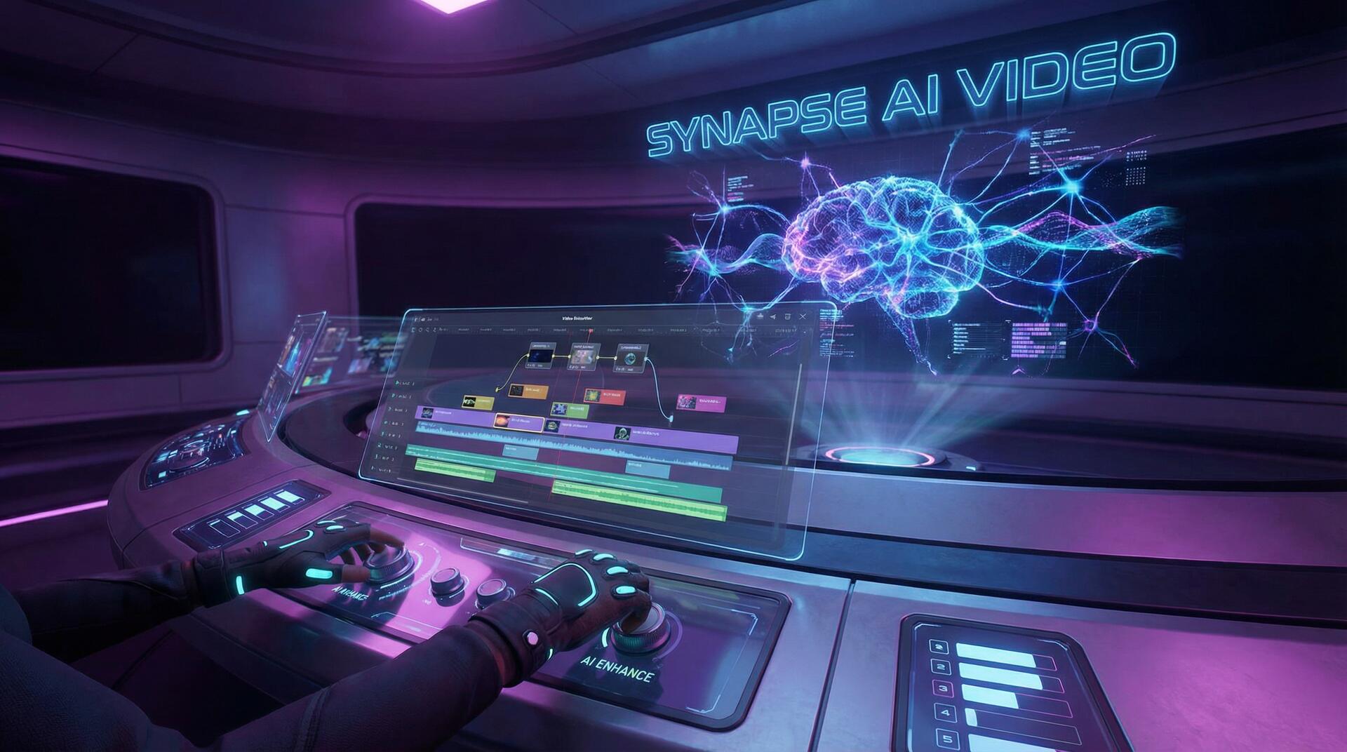 色妹appAI视频剪辑